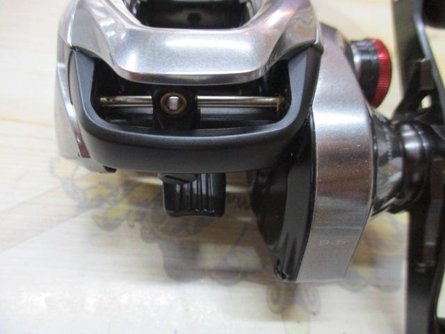 21スコーピオンDC 151XG｜＠ベリーネット 日本最大新品中古釣具WEBショップ