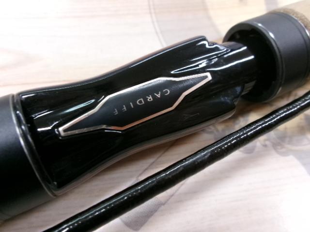 21カーディフNX S54UL