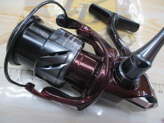 23セフィアSS C3000S｜＠ベリーネット 日本最大新品中古釣具WEBショップ