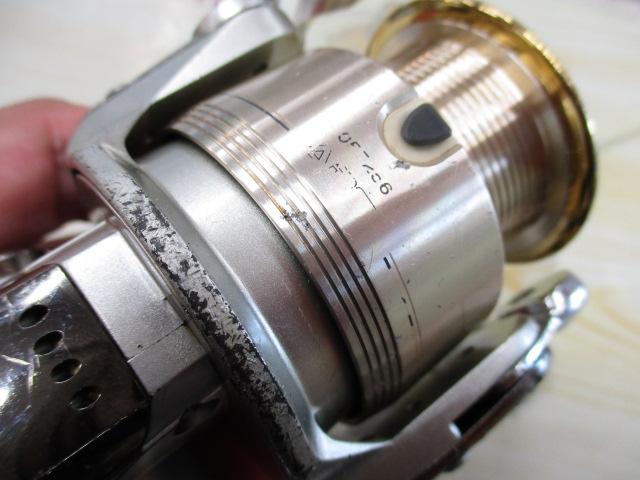 プレイソ 2500LB