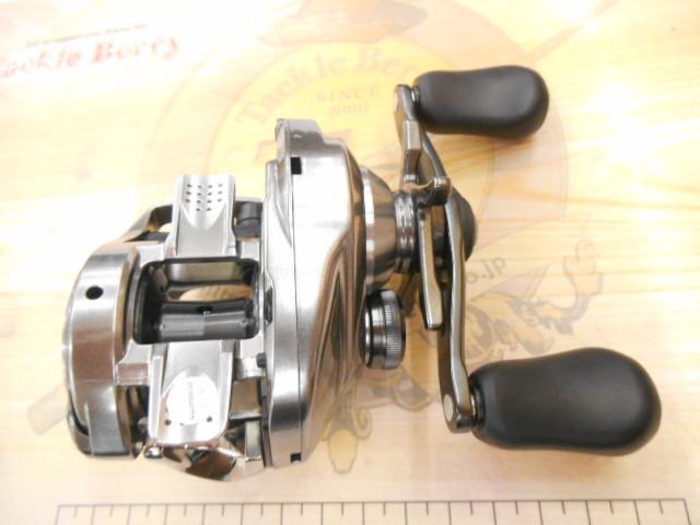 18バンタムMGL HG LH｜＠ベリーネット 日本最大新品中古釣具WEBショップ