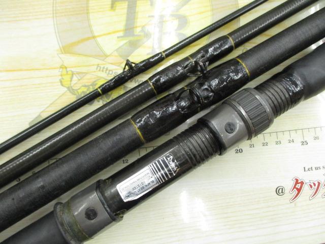 石鯛竿