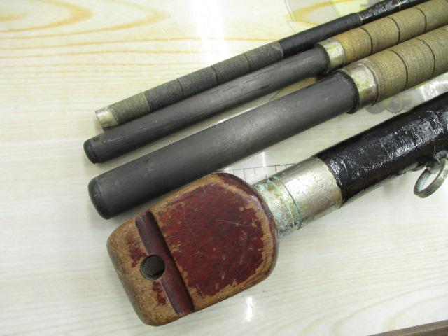 石鯛竿