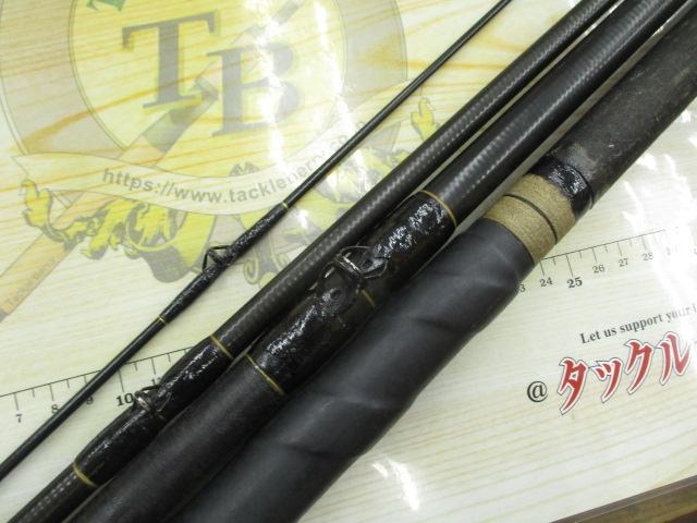 石鯛竿