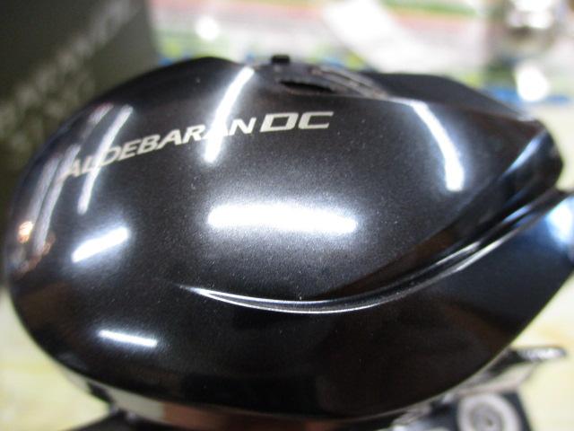 25アルデバランDC 31XG｜＠ベリーネット 日本最大新品中古釣具WEBショップ