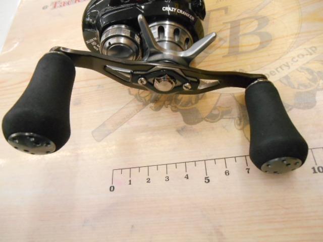 ジリオン TW HD 1520-CC｜＠ベリーネット 日本最大新品中古釣具WEBショップ