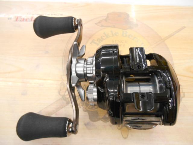 ジリオン TW HD 1520-CC｜＠ベリーネット 日本最大新品中古釣具WEBショップ