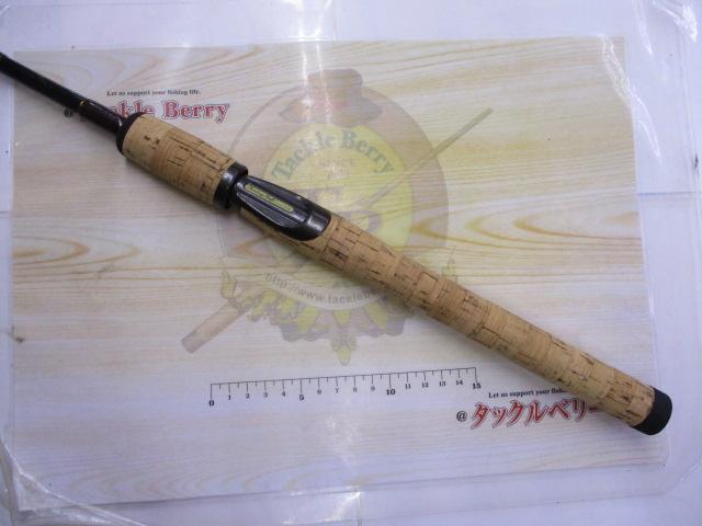 ハンティングシャフトボロン HBS-661MLF｜＠ベリーネット 日本最大新品