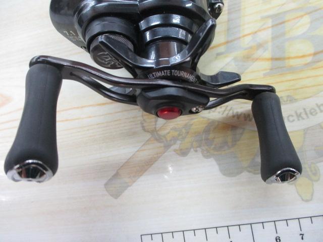 20タトゥーラ SV TW 103SH｜＠ベリーネット 日本最大新品中古釣具WEB