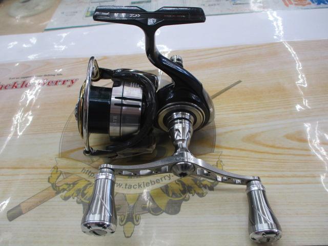 19セルテート LT3000-XH｜＠ベリーネット 日本最大新品中古釣具WEBショップ