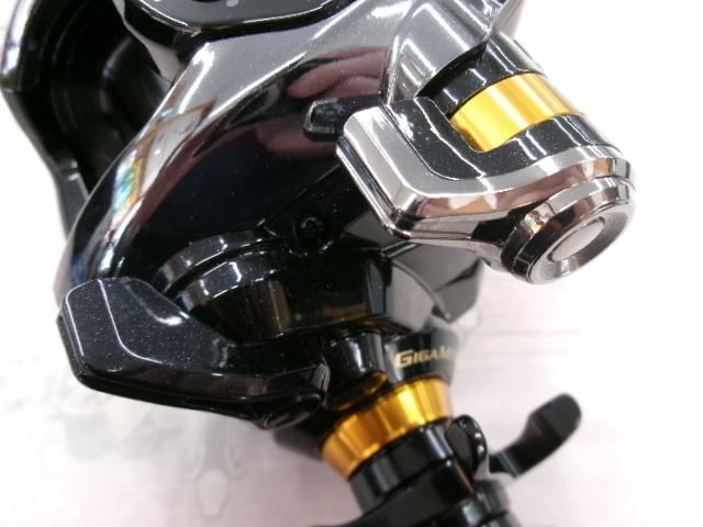 21ビーストマスター 3000EJ
