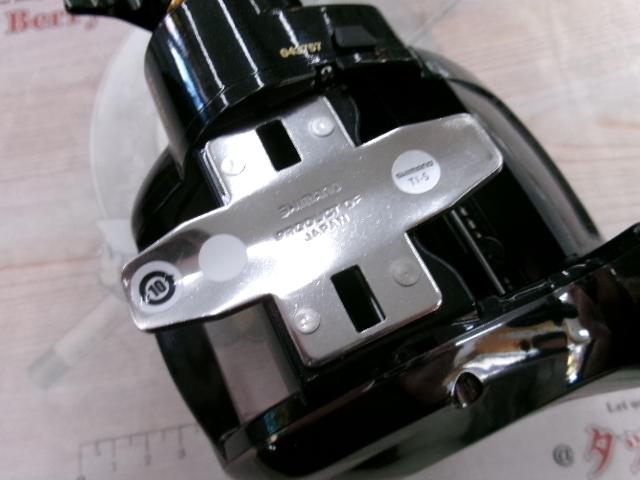 21ビーストマスター 3000EJ