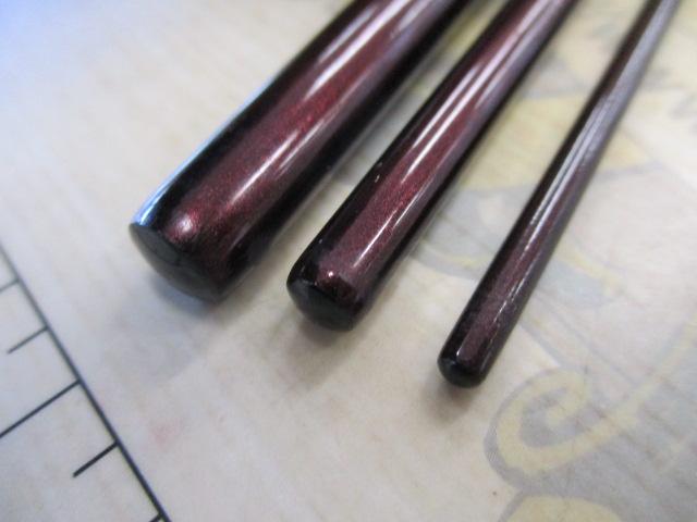 紅月 12