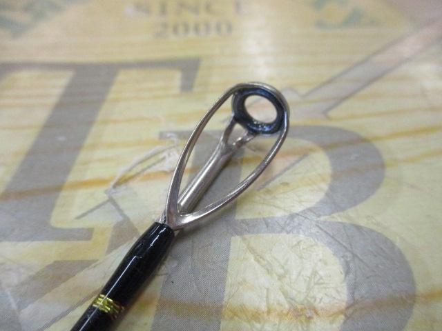 ハイパーブレード エギタコ170H