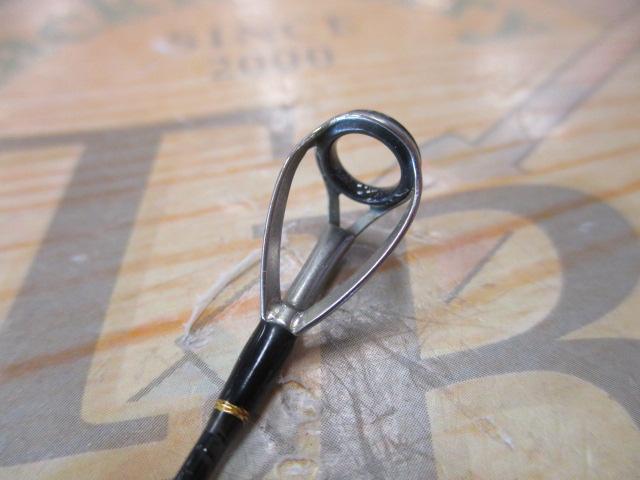 ルーパス 86M モンスターチェリー