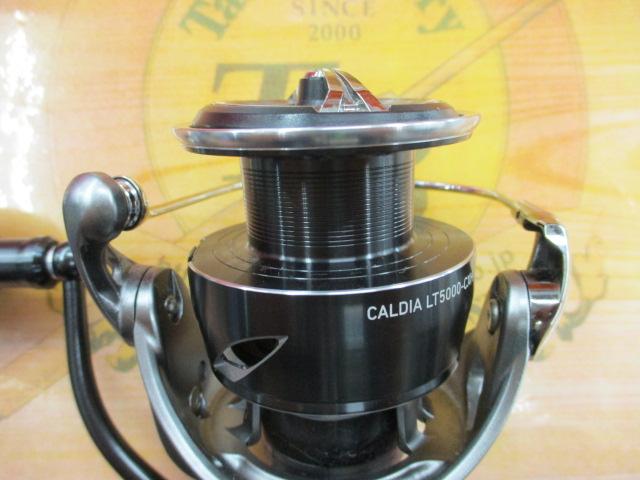 25カルディア LT5000-CXH｜＠ベリーネット 日本最大新品中古釣具WEB