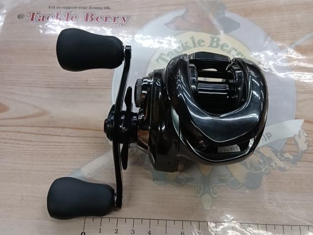 23アンタレスDC MD HG RIGHT｜＠ベリーネット 日本最大新品中古釣具WEB