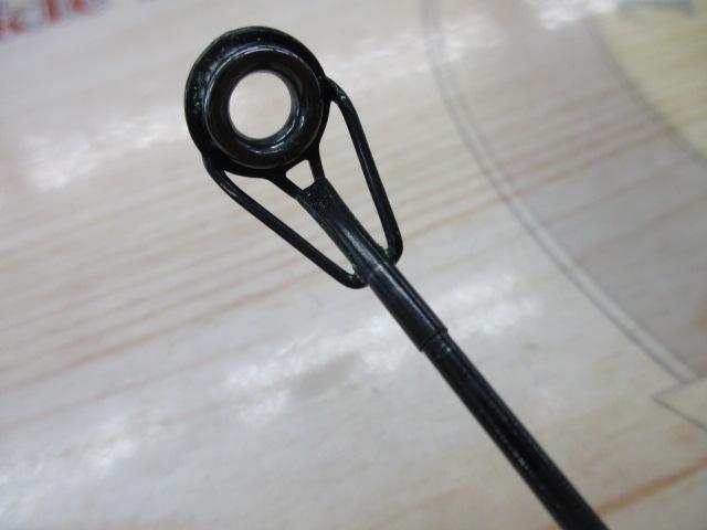 がま磯レセプター 3-53遠投