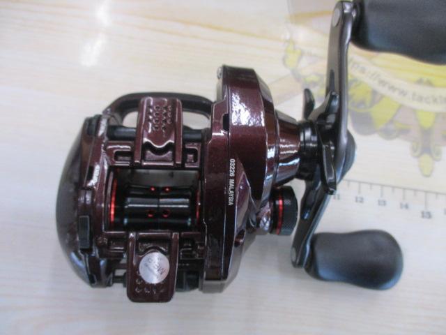 14スコーピオン 201HG｜＠ベリーネット 日本最大新品中古釣具WEBショップ