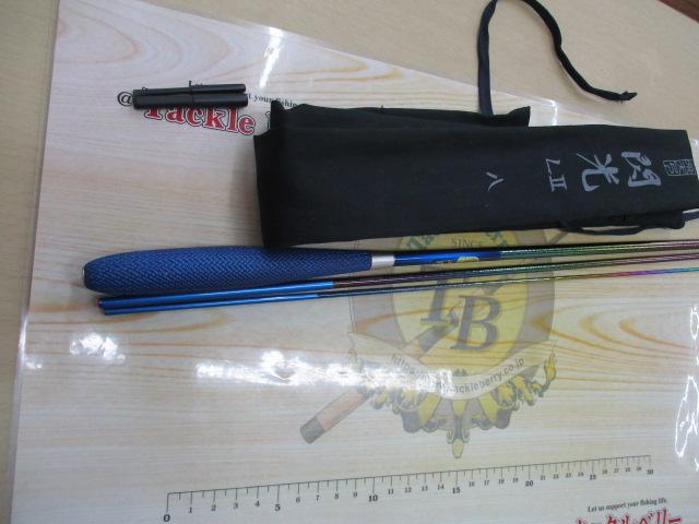 飛天弓 閃光L2 8尺