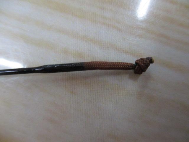 枯法師 16