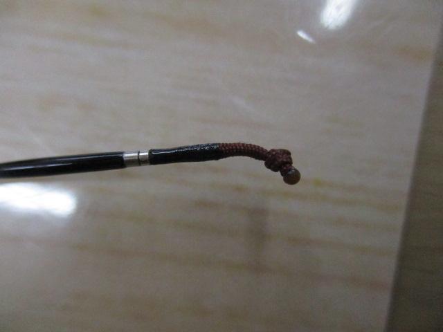 荒法師 武天 15・K