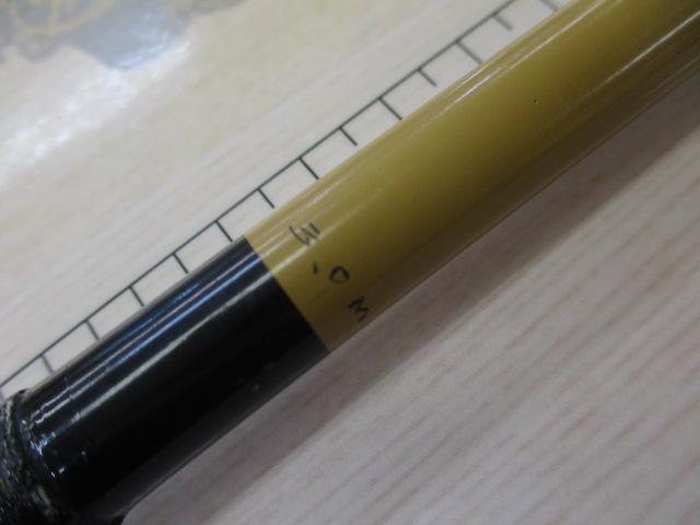 江戸川中硬3.0M