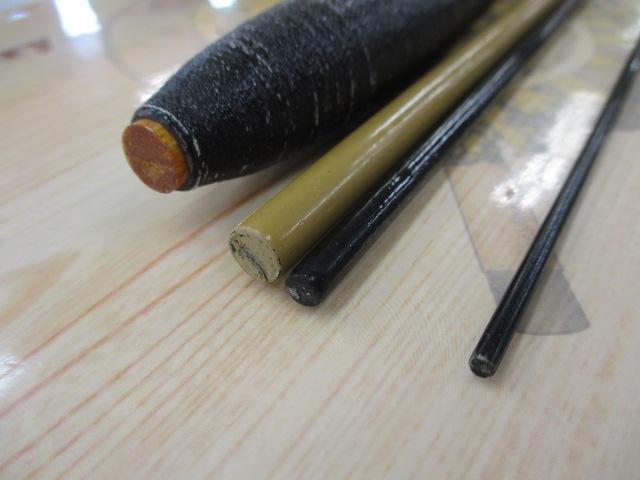 江戸川中硬3.0M