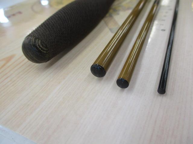 陽舟 十三