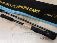 スクアド SKS-ST511UL-INSHOREGAME
