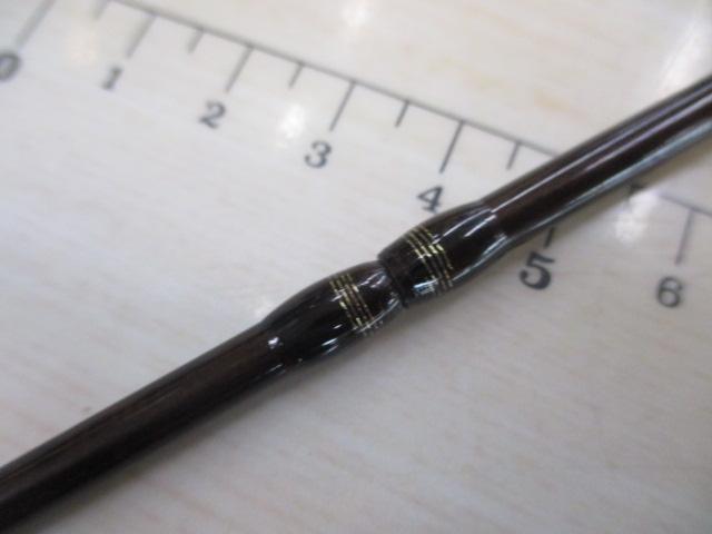 トラウトワンスペシャル 56UL