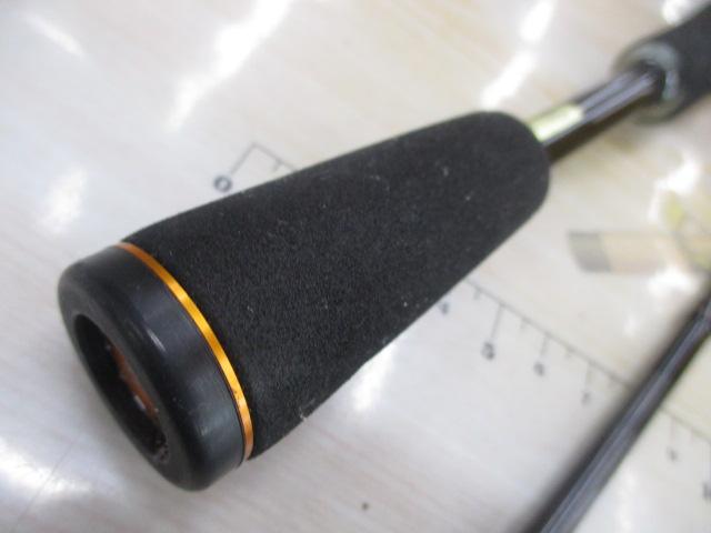 リベリオン 652LFB｜＠ベリーネット 日本最大新品中古釣具WEBショップ