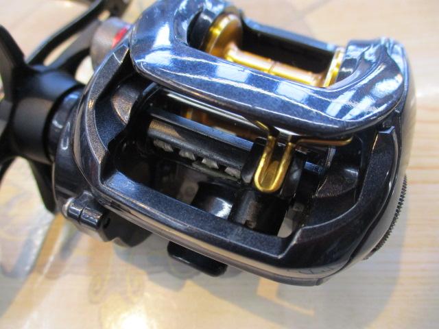 タトゥーラ 100SH-TW