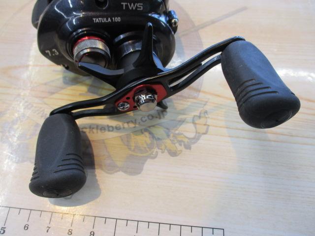タトゥーラ 100SH-TW