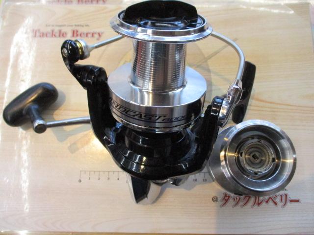 ウインドキャスト 6000｜＠ベリーネット 日本最大新品中古釣具WEBショップ