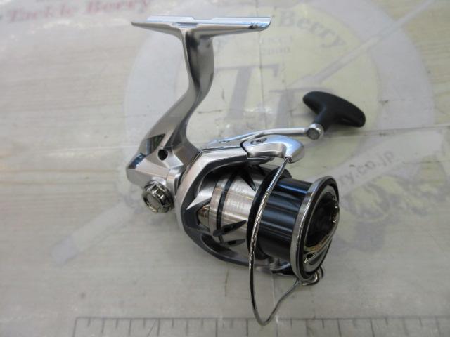 23ストラディック 3000MHG｜＠ベリーネット 日本最大新品中古釣具WEB