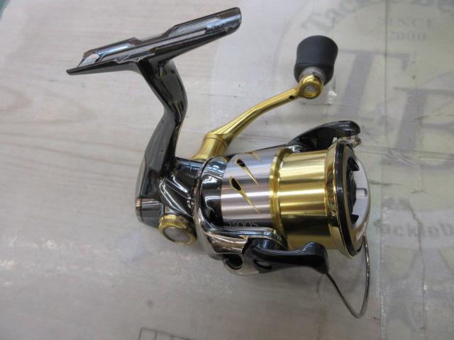 14ステラ 2500HGS｜＠ベリーネット 日本最大新品中古釣具WEBショップ