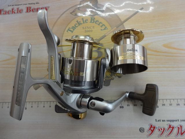 トーナメントZ 3000LBT