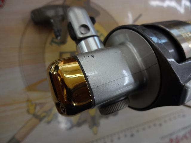 トーナメントZ 3000LBT