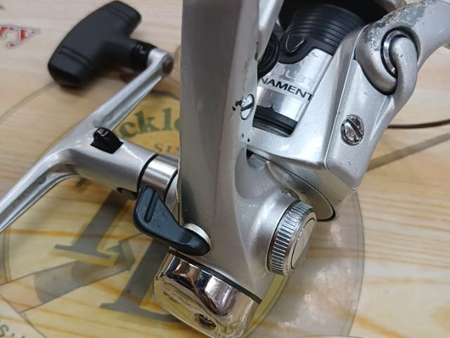トーナメントX 2500LBT