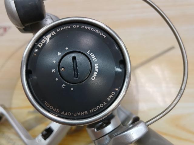 トーナメントX 2500LBT