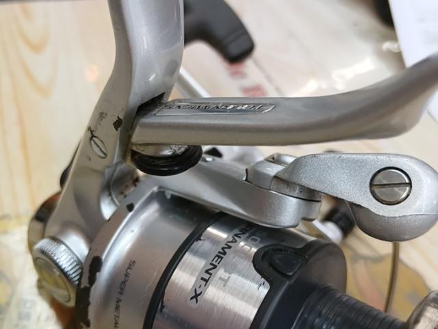 トーナメントX 2500LBT