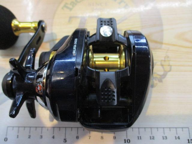 19グラップラーCT 151XG｜＠ベリーネット 日本最大新品中古釣具WEBショップ