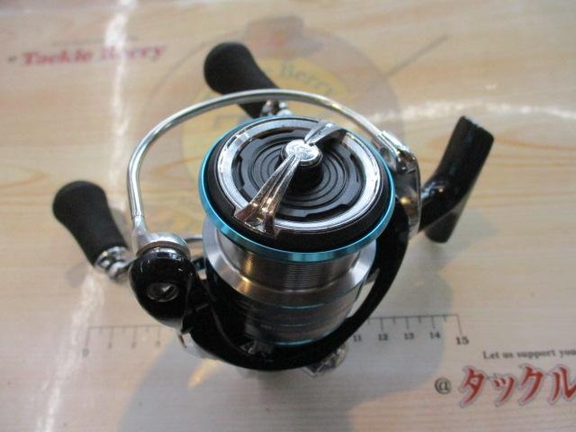 19エメラルダス LT2500S-H-DH｜＠ベリーネット 日本最大新品中古釣具