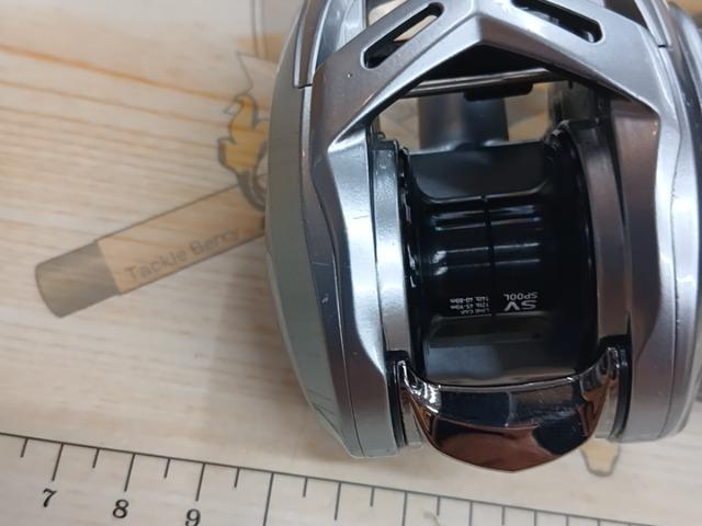 21アルファス SV TW 800XH｜＠ベリーネット 日本最大新品中古釣具WEB