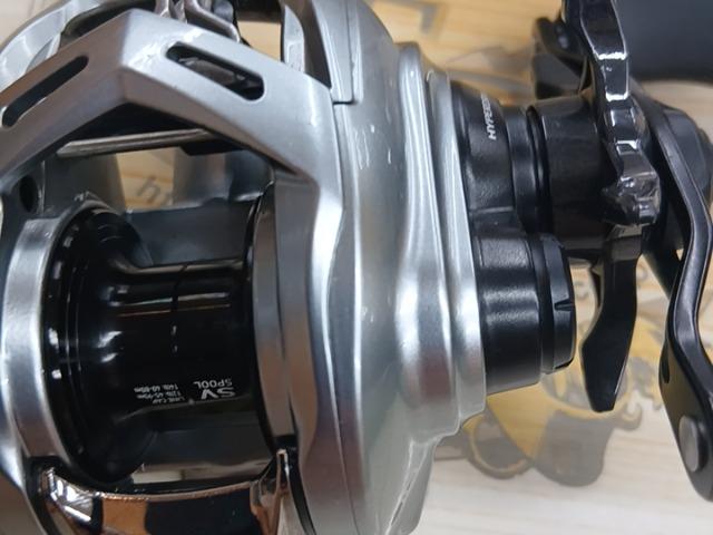 21アルファス SV TW 800XH｜＠ベリーネット 日本最大新品中古釣具WEB