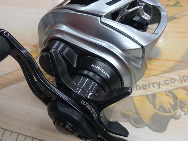 21アルファス SV TW 800XH｜＠ベリーネット 日本最大新品中古釣具WEB