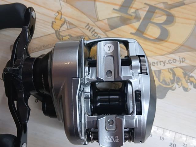 新品未使用　ダイワ 21 アルファス SV TW 800XH 21アルファス SV TW 800XH｜＠ベリーネット 日本最大新品中古釣具WEB