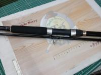 ファーストキャスト FCS-1002MH