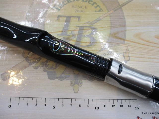HZグレーダーISO 4-53P